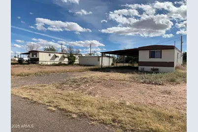 9126 N Montie Avenue, Mc Neal, AZ 85617 - Photo 21