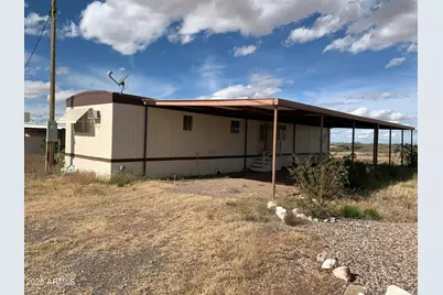 9126 N Montie Avenue, Mc Neal, AZ 85617 - Photo 1