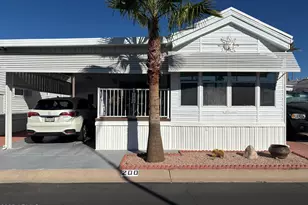 200 Nightdigger Dr, Apache Junction, AZ 85119 - Photo 1