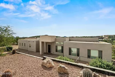 11010 N Buffalo Drive, Fountain Hills, AZ 85268 - Photo 59