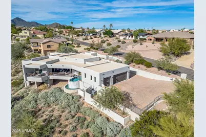 11010 N Buffalo Drive, Fountain Hills, AZ 85268 - Photo 1