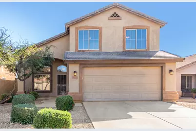 4521 E Coyote Wash Drive, Cave Creek, AZ 85331 - Photo 1