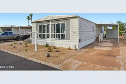 2650 W Union Hills Drive #138, Phoenix, AZ 85027 - Photo 1