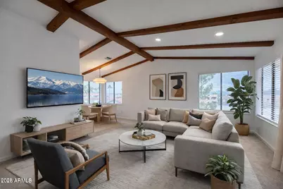 16615 E Gunsight Drive #205, Fountain Hills, AZ 85268 - Photo 1