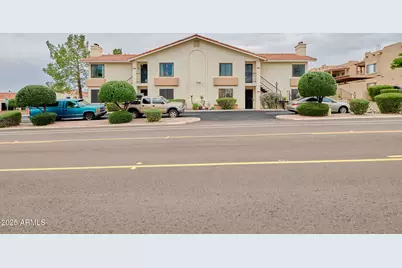 16615 E Gunsight Drive #205, Fountain Hills, AZ 85268 - Photo 23