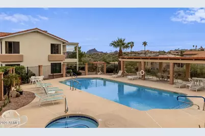 16615 E Gunsight Drive #205, Fountain Hills, AZ 85268 - Photo 15