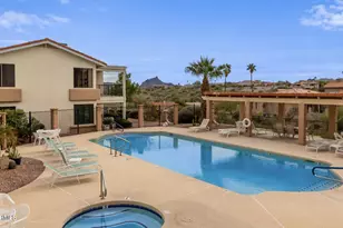 16615 E Gunsight Dr, Fountain Hills, AZ 85268 - Photo 15