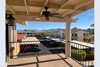 16615 E Gunsight Drive #205, Fountain Hills, AZ 85268 - Photo 11