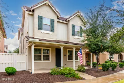 2247 S Agnes Lane, Gilbert, AZ 85295 - Photo 1