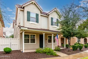 2247 S Agnes Ln, Gilbert, AZ 85295 - Photo 1