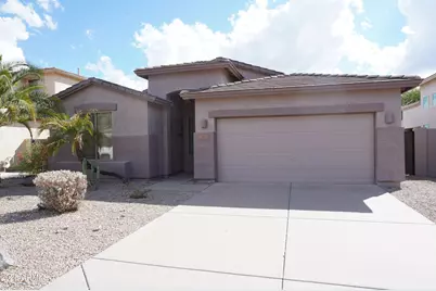 1821 W Glenhaven Drive, Phoenix, AZ 85045 - Photo 1