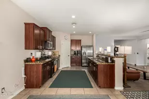 25160 W Park Ave, Buckeye, AZ 85326 - Photo 15