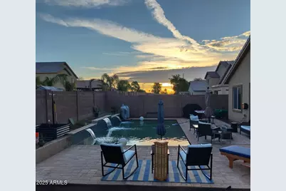 25160 W Park Avenue, Buckeye, AZ 85326 - Photo 29