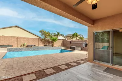 25160 W Park Avenue, Buckeye, AZ 85326 - Photo 31