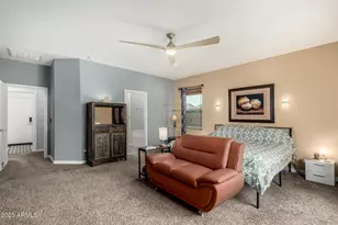 25160 W Park Ave, Buckeye, AZ 85326 - Photo 21