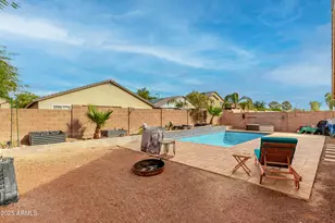 25160 W Park Ave, Buckeye, AZ 85326 - Photo 27