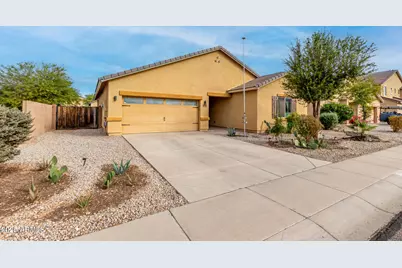 25160 W Park Avenue, Buckeye, AZ 85326 - Photo 3