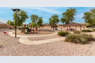 25160 W Park Avenue, Buckeye, AZ 85326 - Photo 39