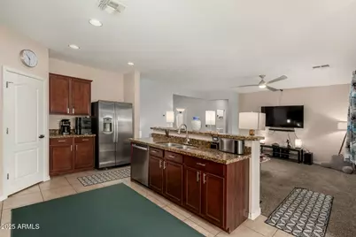 25160 W Park Avenue, Buckeye, AZ 85326 - Photo 13