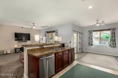 25160 W Park Avenue, Buckeye, AZ 85326 - Photo 17