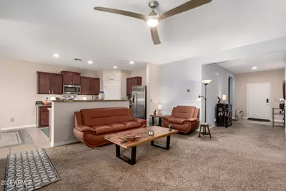 25160 W Park Avenue, Buckeye, AZ 85326 - Photo 11