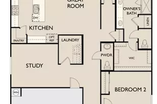 2370 E Rolling Prairie Ln, San Tan Valley, AZ 85140 - Photo 11