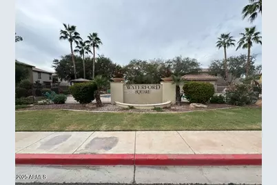 734 N 112th Drive, Avondale, AZ 85323 - Photo 47