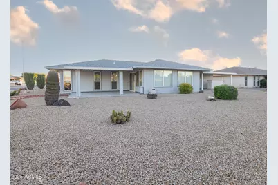 10845 W Pineaire Drive, Sun City, AZ 85351 - Photo 19