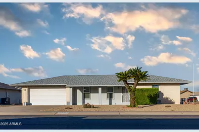 10845 W Pineaire Drive, Sun City, AZ 85351 - Photo 1