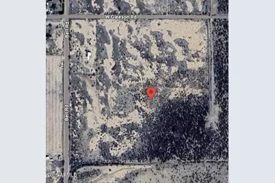 Tbd N Bell Road #-, Elfrida, AZ 85610 - Photo 1