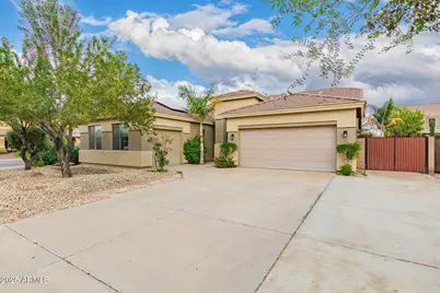 3433 E Bluebird Place, Chandler, AZ 85286 - Photo 1