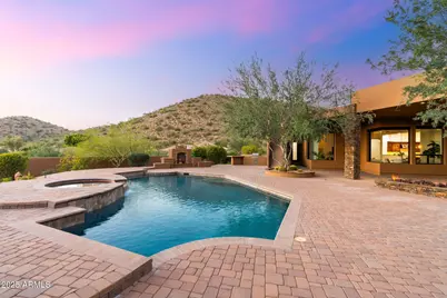 13322 E Paradise Drive, Scottsdale, AZ 85259 - Photo 49