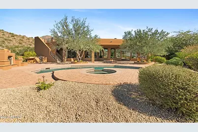 13322 E Paradise Drive, Scottsdale, AZ 85259 - Photo 57