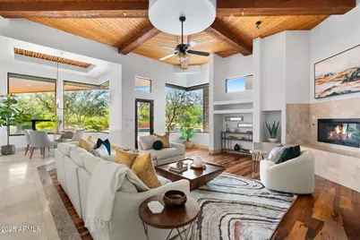 13322 E Paradise Drive, Scottsdale, AZ 85259 - Photo 21