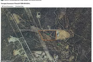 12055 E Branding Iron Way, Mayer, AZ 86333 - Photo 1