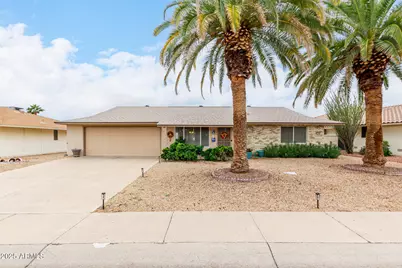 17426 N 125th Avenue, Sun City West, AZ 85375 - Photo 1