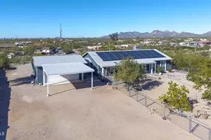 4454 E Cody St, Apache Junction, AZ 85119 - Photo 1