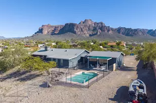 4454 E Cody St, Apache Junction, AZ 85119 - Photo 39