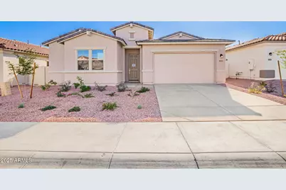 20275 W Catalina Drive, Buckeye, AZ 85396 - Photo 3