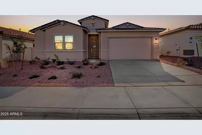 20275 W Catalina Drive, Buckeye, AZ 85396 - Photo 1