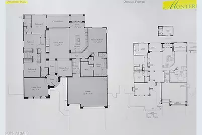 41912 N Club Pointe Drive, Anthem, AZ 85086 - Photo 5