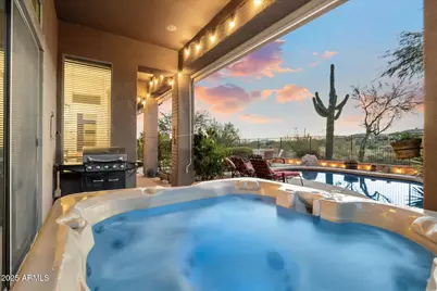 41912 N Club Pointe Drive, Anthem, AZ 85086 - Photo 27