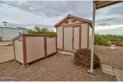 59270 E Dix Drive #LOT, Kearny, AZ 85137 - Photo 23