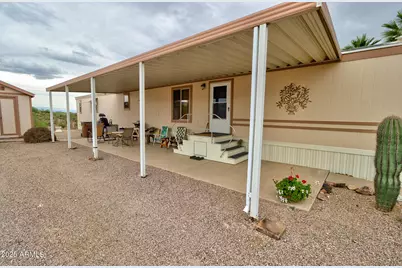 59270 E Dix Drive #LOT, Kearny, AZ 85137 - Photo 3