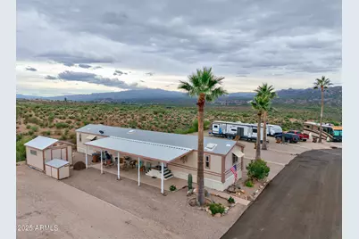 59270 E Dix Drive #LOT, Kearny, AZ 85137 - Photo 1