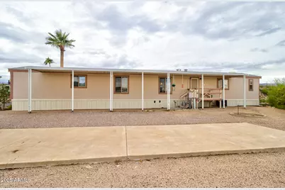 59270 E Dix Drive #LOT, Kearny, AZ 85137 - Photo 19