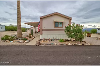 59270 E Dix Drive #LOT, Kearny, AZ 85137 - Photo 5