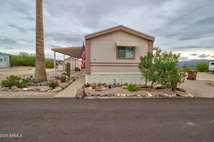 59270 E Dix Dr, Kearny, AZ 85137 - Photo 5