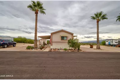 59270 E Dix Drive #LOT, Kearny, AZ 85137 - Photo 21