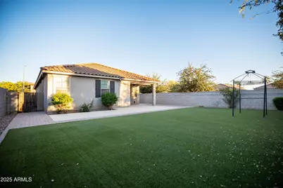 252 N Wilson Drive, Chandler, AZ 85225 - Photo 23
